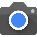 Logo of Pixel Camera android Application 