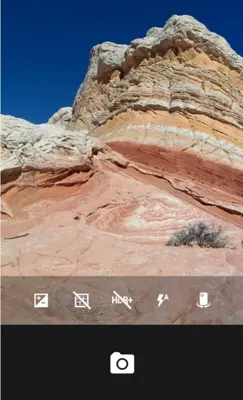 Pixel Camera android App screenshot 3